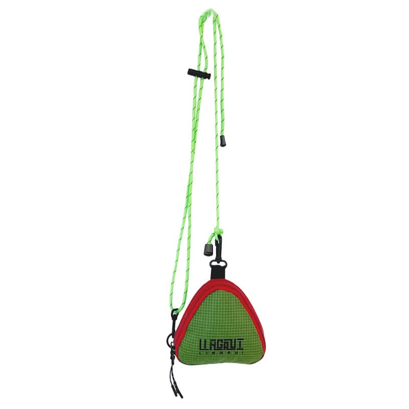 Mini Shoulder Bag – Trendy Hip-Hop Crossbody Bag