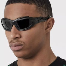 [Arrakis] Futuristic Techno Sunglasses