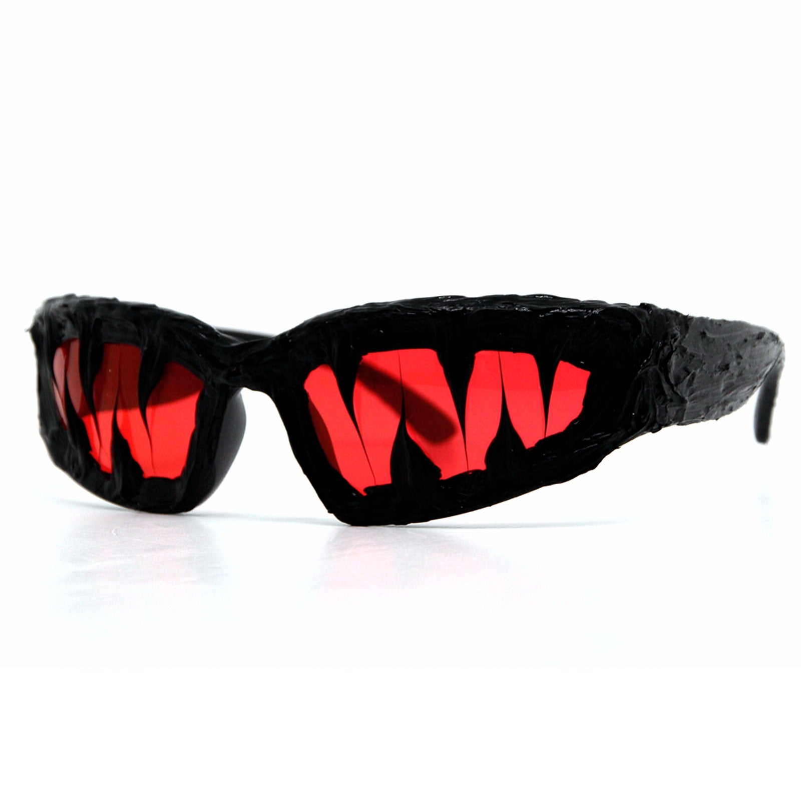 [Limited Edition] Futuristic Techno Sunglasses