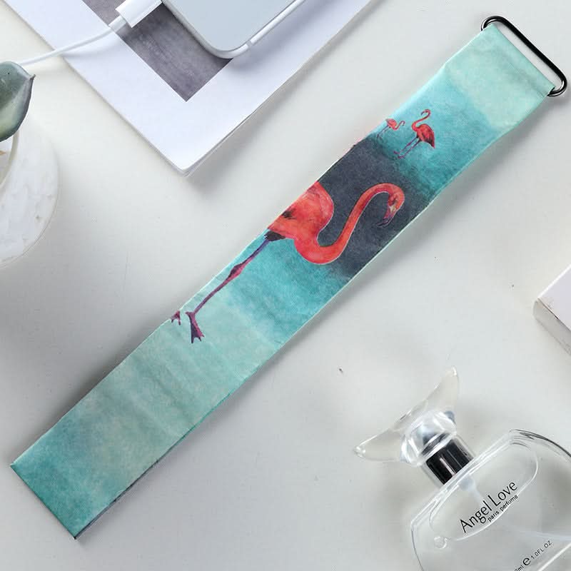 Trendy Paper Watch for Boys – Lightweight Digital Student Gift | Creative Design