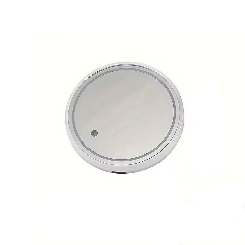 LED Car Coaster Lights – 7-Color Ambient Cup Holder with Auto Sensor, Non-Slip Design (pack of 2)