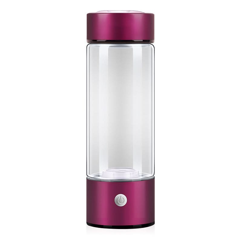 Hydrogen-Rich Water Cup for Healthy Hydration