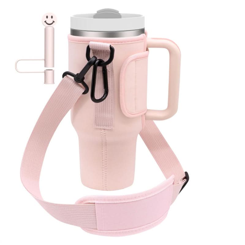 40OZ Car Cup Cover for Stanley Ice Cups