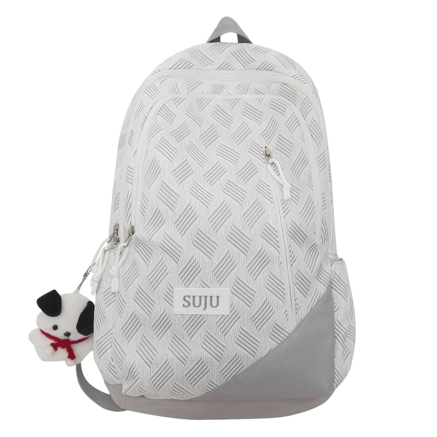 Large-Capacity Travel Backpack – Outdoor Hiking Bag for Men & Women