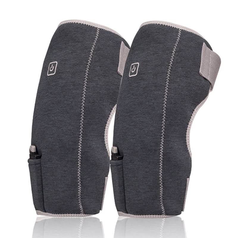 Electric Heated Knee Massager with Vibration