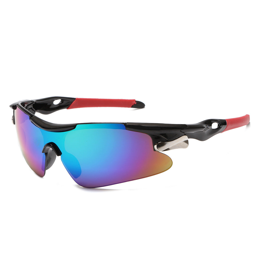[Jordan] Unisex Sporty Sunglasses