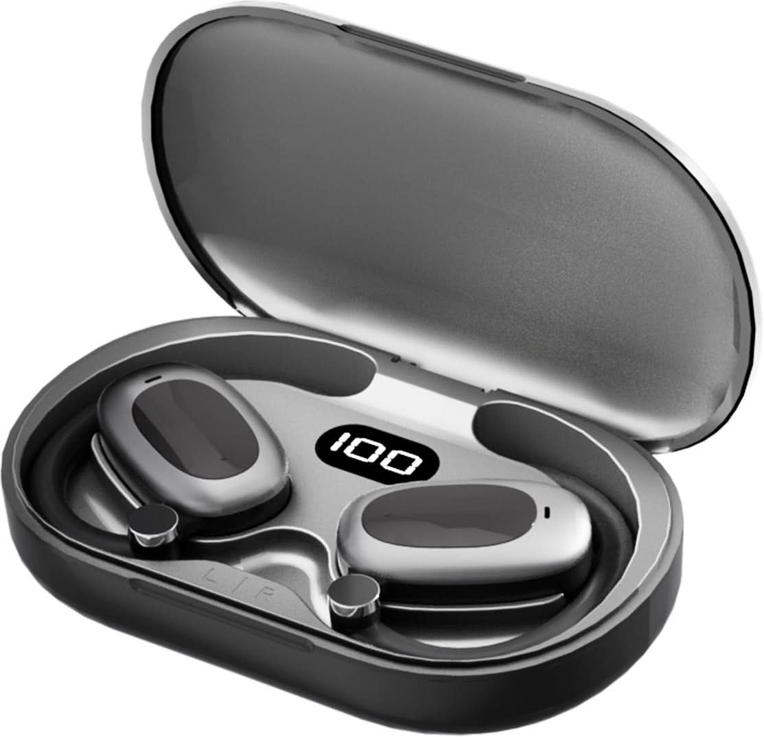 F9-5C TWS Bluetooth Headset for Gaming