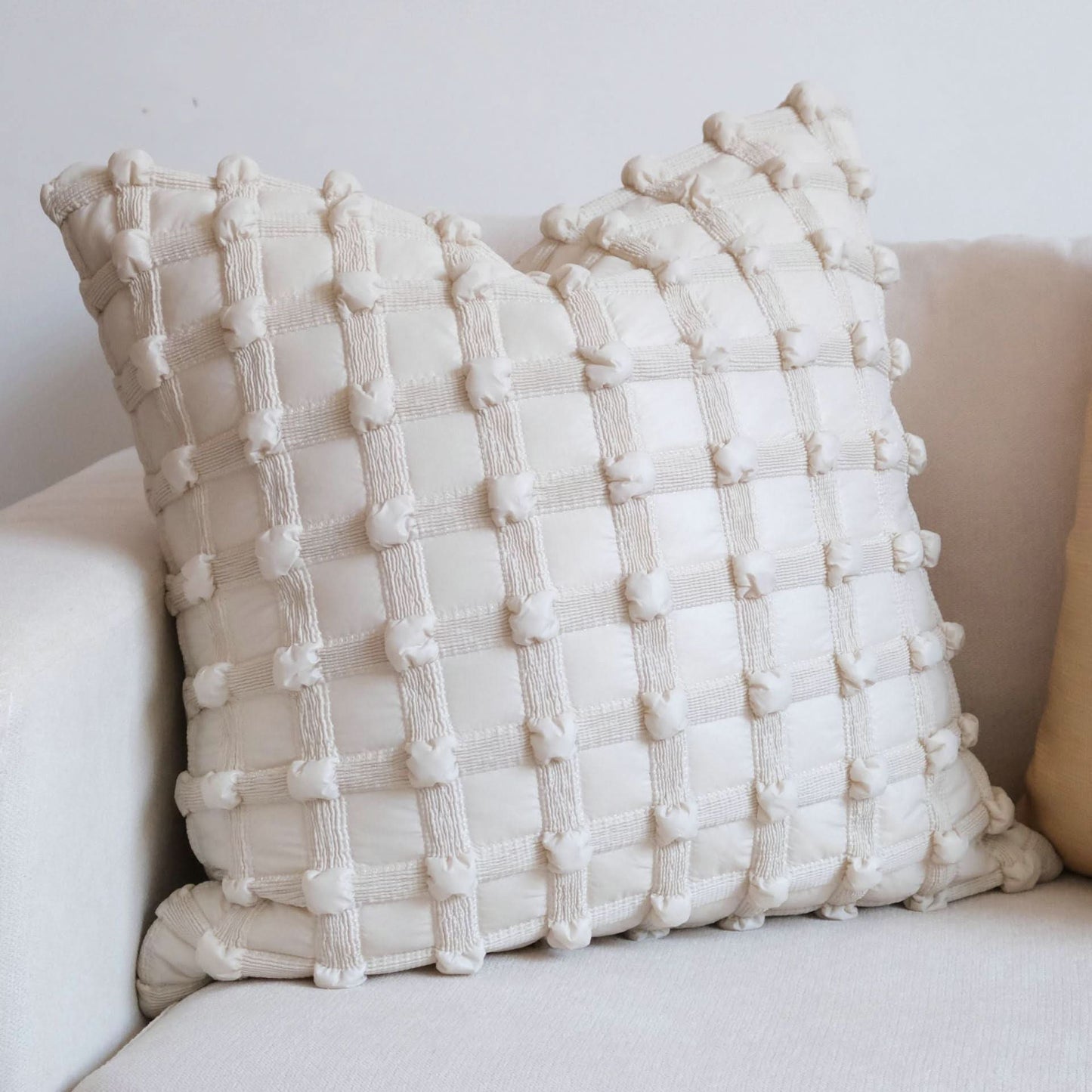 Creative Bubble 3D Pillowcase