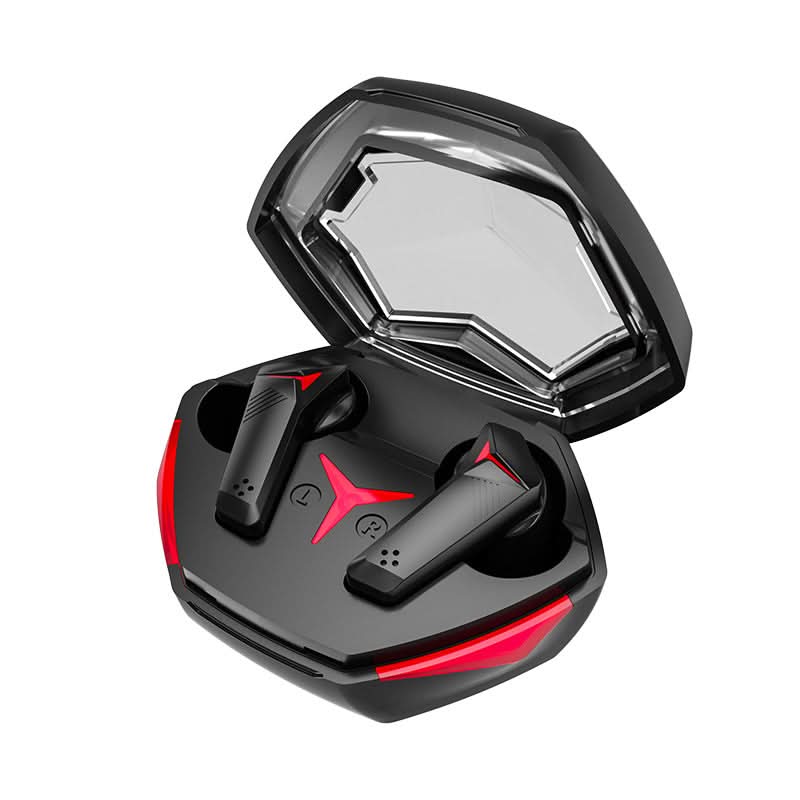 F9-5C TWS Bluetooth Headset for Gaming