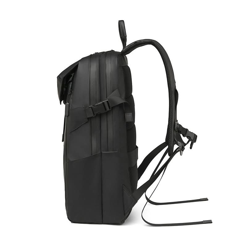 Men's Large Capacity Basketball Backpack – Business Casual Backpack