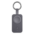 1000mAh Magnetic Watch Charger for Apple & Samsung