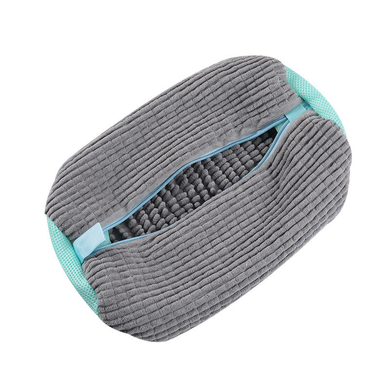Shoe Washing Bag for Washing Machine – Anti-Deformation Laundry Bag for Sneakers