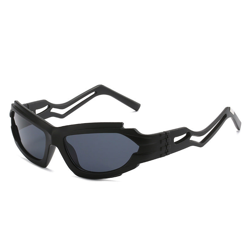 [Arrakis] Futuristic Techno Sunglasses