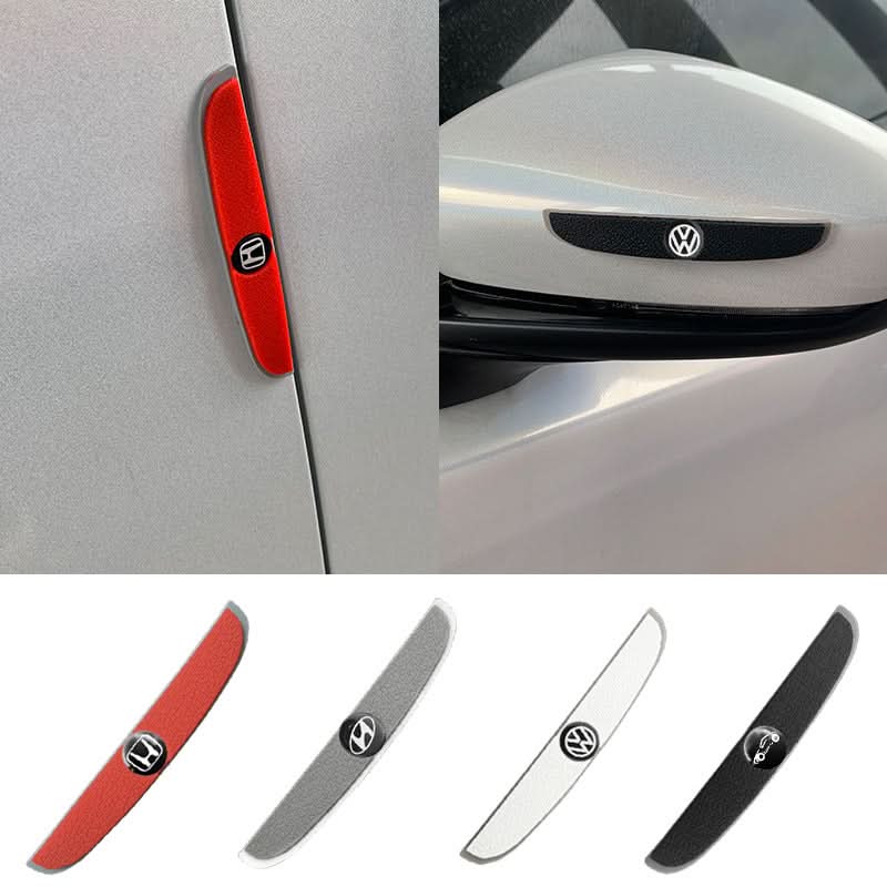 Universal Car Door Edge Guards – Anti-Collision & Anti-Scratch Strips