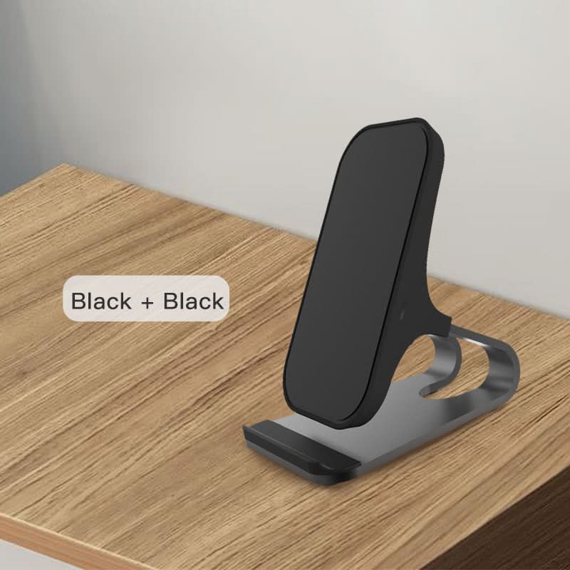 15W Wireless Charger Stand with Holder