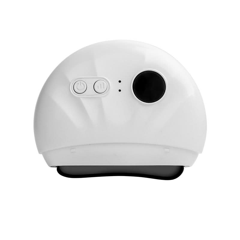 Electric Bianstone Gua Sha Massager – Heated Scraping Tool