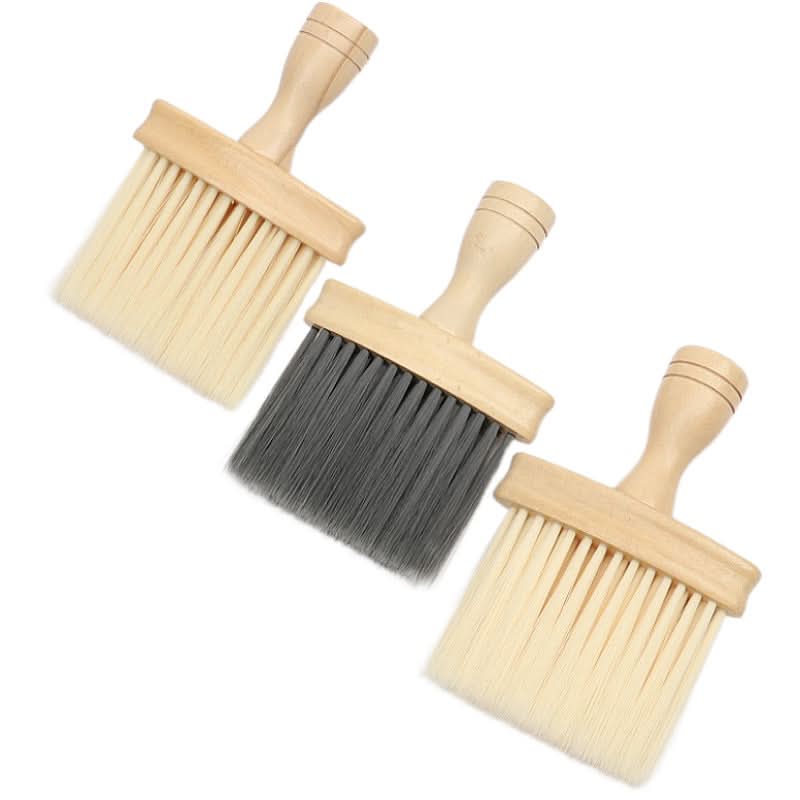 Soft Bristle Car Interior Cleaning Brush