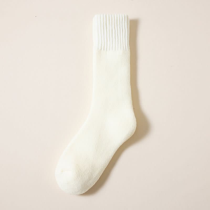 Women's Thick Velvet Winter Warm Socks