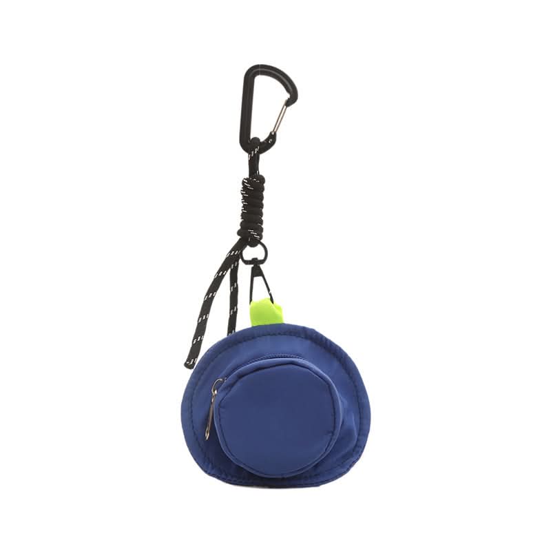 Mini Earphone & Lipstick Storage Bag – Stylish Small Pouch