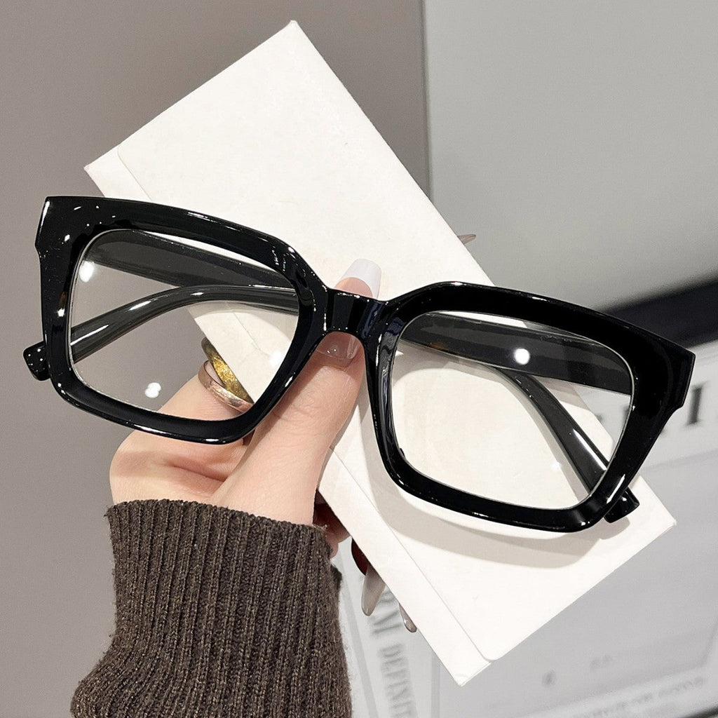 Trendy Dopamine Anti-Blue Light Glasses for Women & Men | Fashion Eyewear Frame