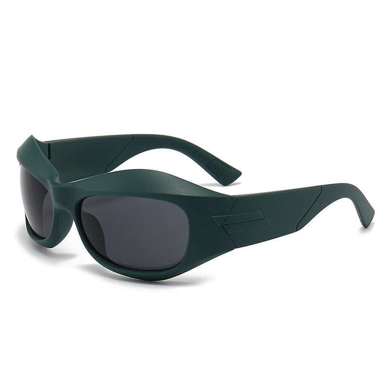 [Chonky] Oversized y2k Sunglasses