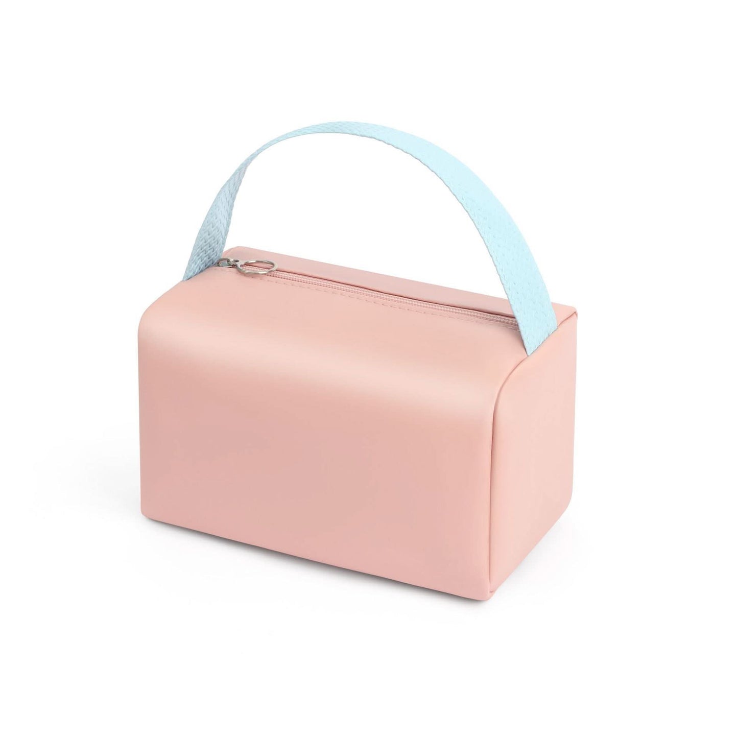 Chic Portable Travel Cosmetic Bag for Toiletries