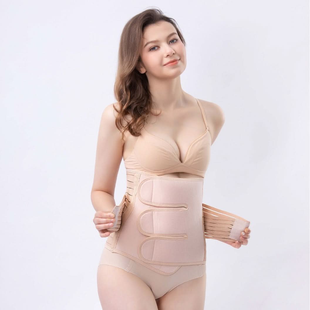 Maternity Belly Support Belt – Postpartum Shaping