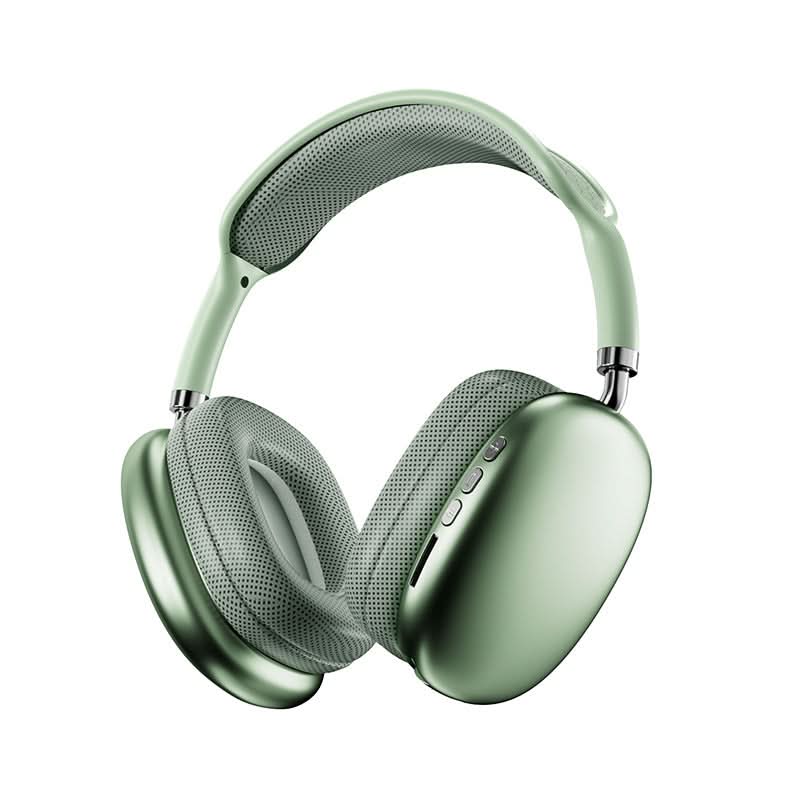 P9 Pro Max Wireless Bluetooth Headset - Heavy Bass