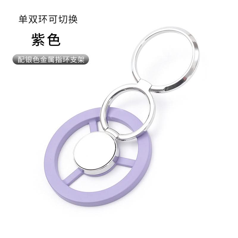 Magnetic Phone Stand – Stylish, Strong Hold