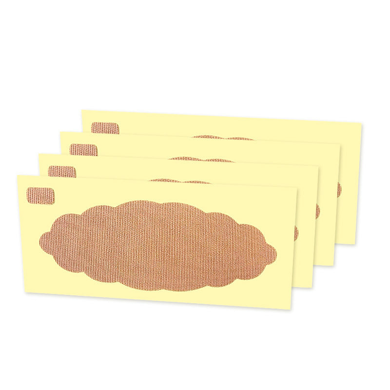 Underarm Sweat Pads – Disposable Antiperspirant Absorbent Stickers for Men & Women