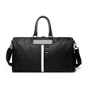 Travel Duffel Bag – 20–35L Waterproof Gym & Boarding Handbag