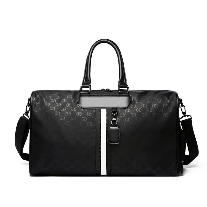 Travel Duffel Bag – 20–35L Waterproof Gym & Boarding Handbag