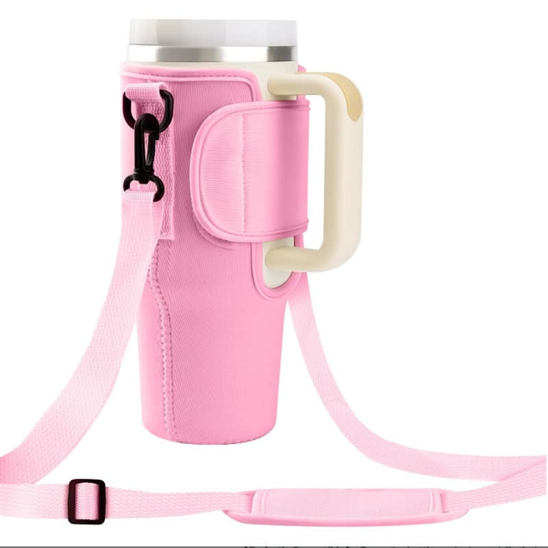 40OZ Car Cup Cover for Stanley Ice Cups
