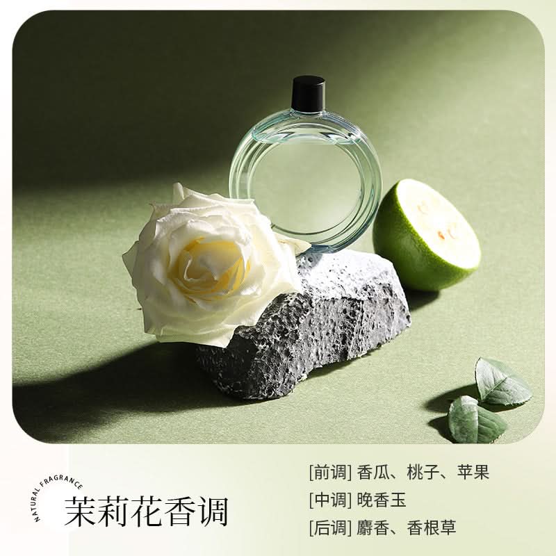 Automatic Aromatherapy Diffuser with Air Purification