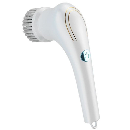 Multi-Function Electric Cleaning Brush – Handheld Rechargeable