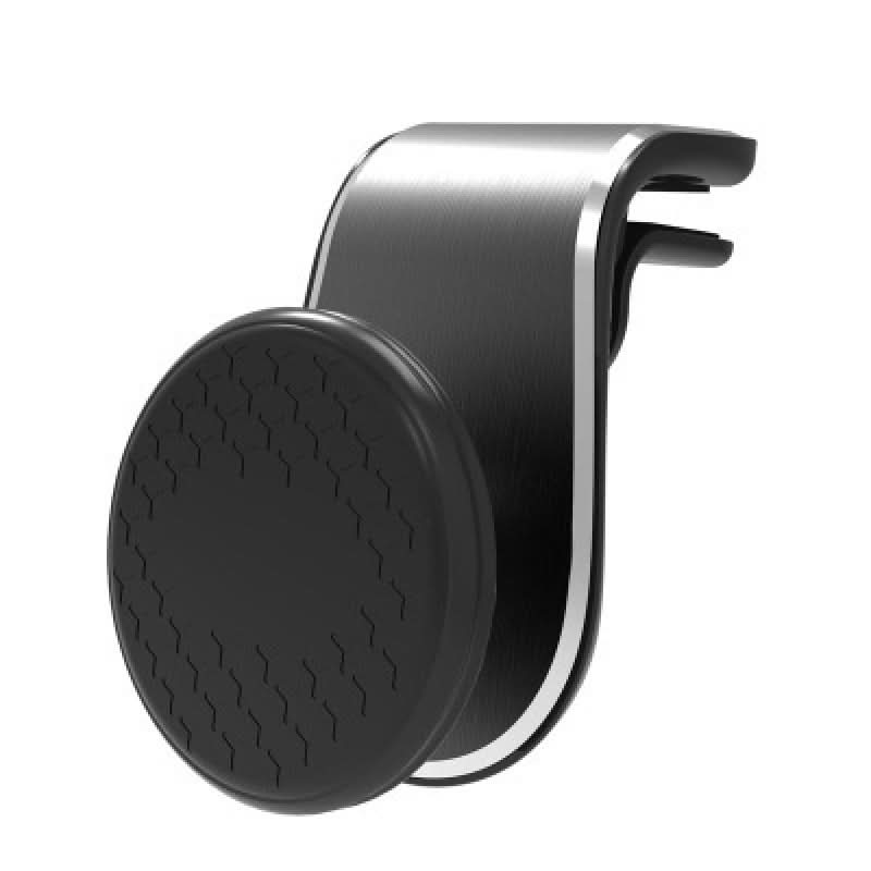 Magnetic Car Phone Holder – Universal Air Vent Mount for Secure Navigation