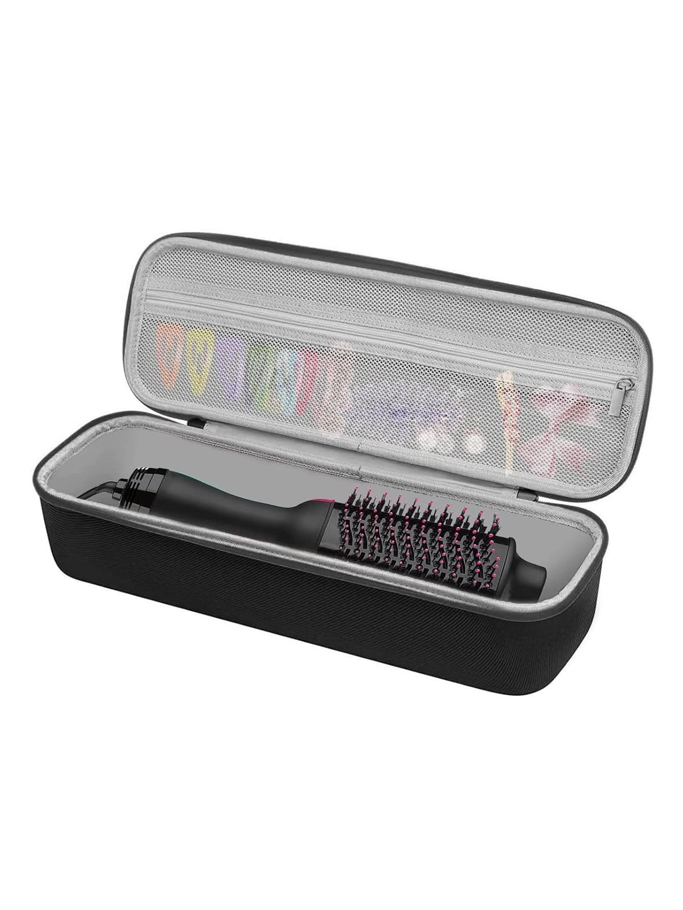 Hard EVA Hair Tool Storage Case for Revlon- Only Case