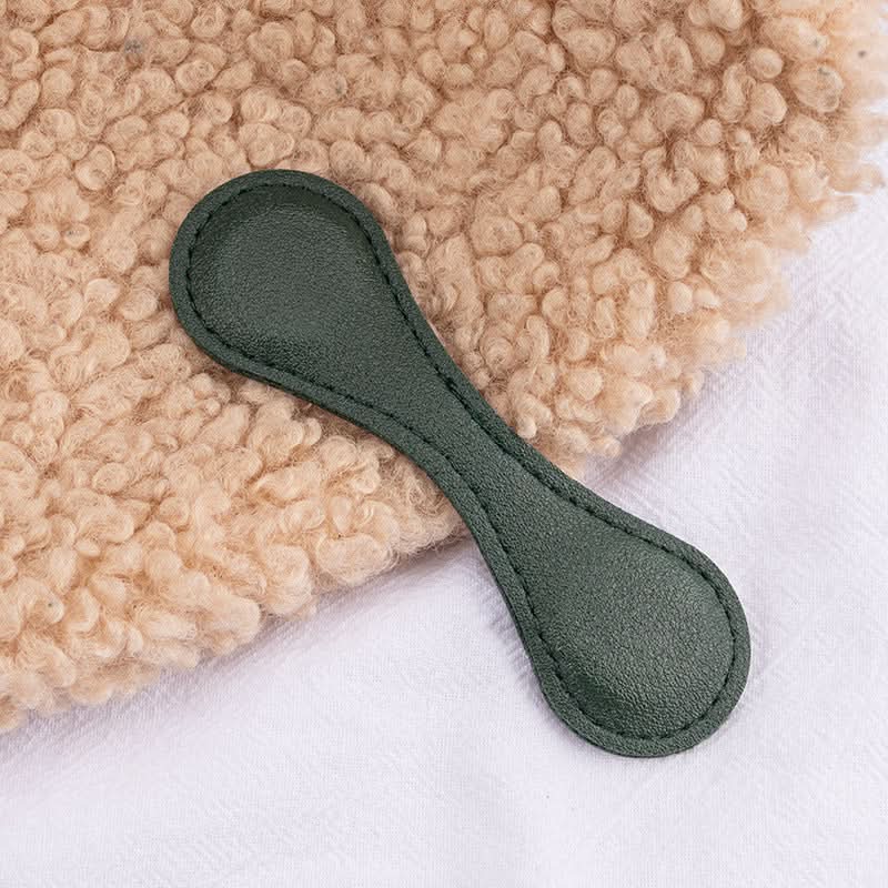 Magnetic No-Sew Hem Clips – Adjustable Pant & Sleeve Shortening Buckles