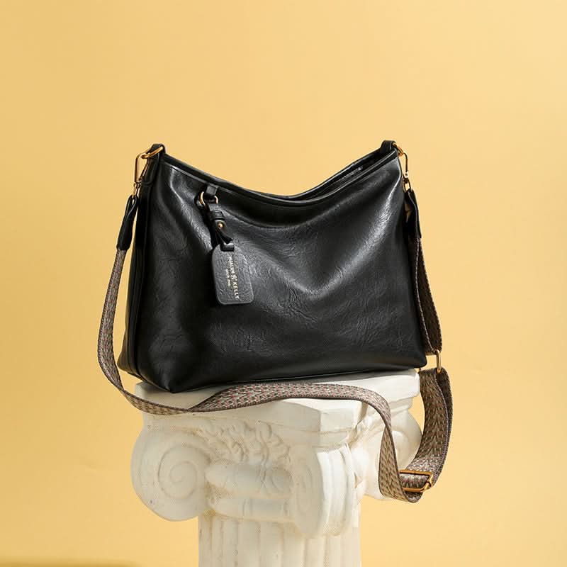 Women's Fashionable Shoulder & Messenger Bag for Work & Travel