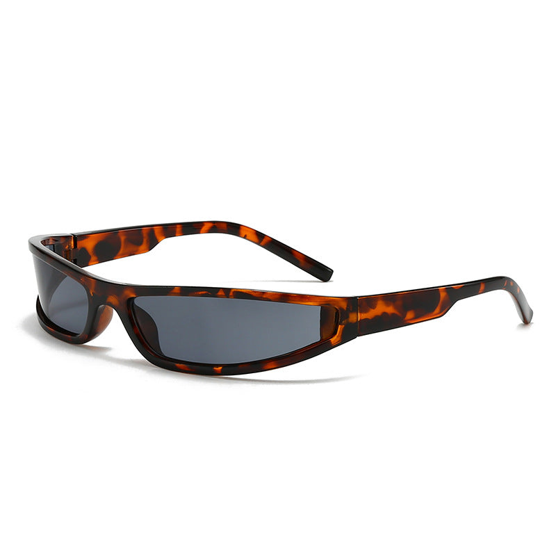 [Jackboys] Sleek Futuristic Glasses