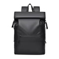 Unisex Waterproof Fashion Backpack - 8-Inch Laptop Bag