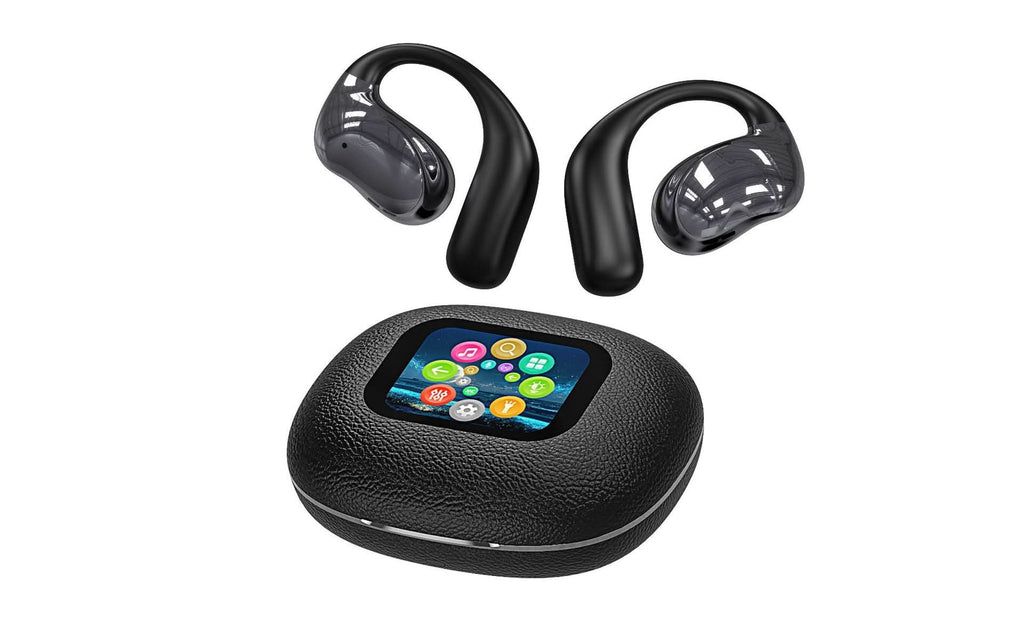 YJ33 AI Translation Bluetooth Earbuds