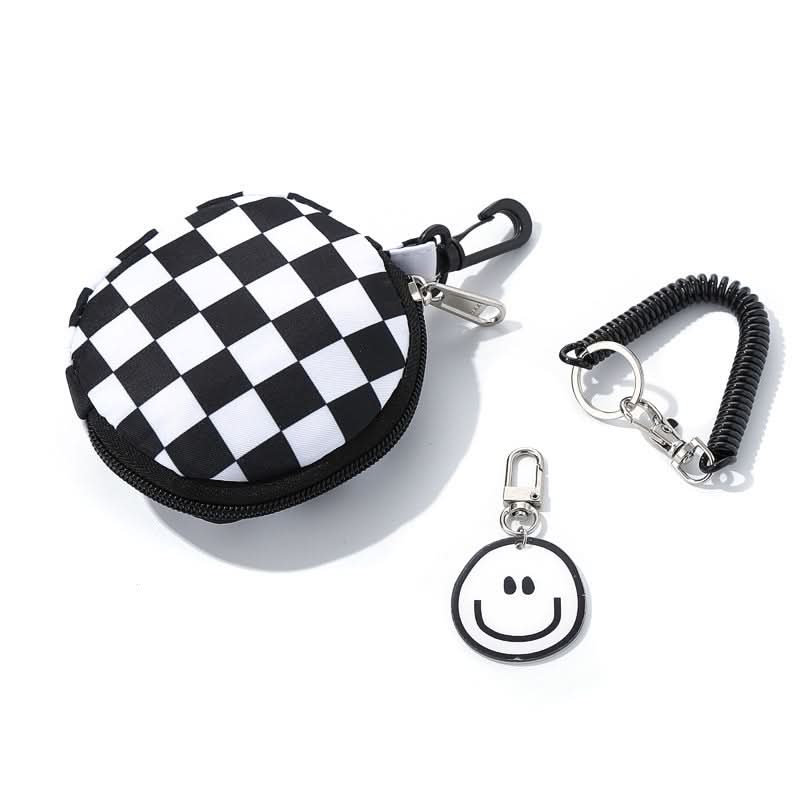 Mini Multifunctional Storage Bag – Portable Coin Bag