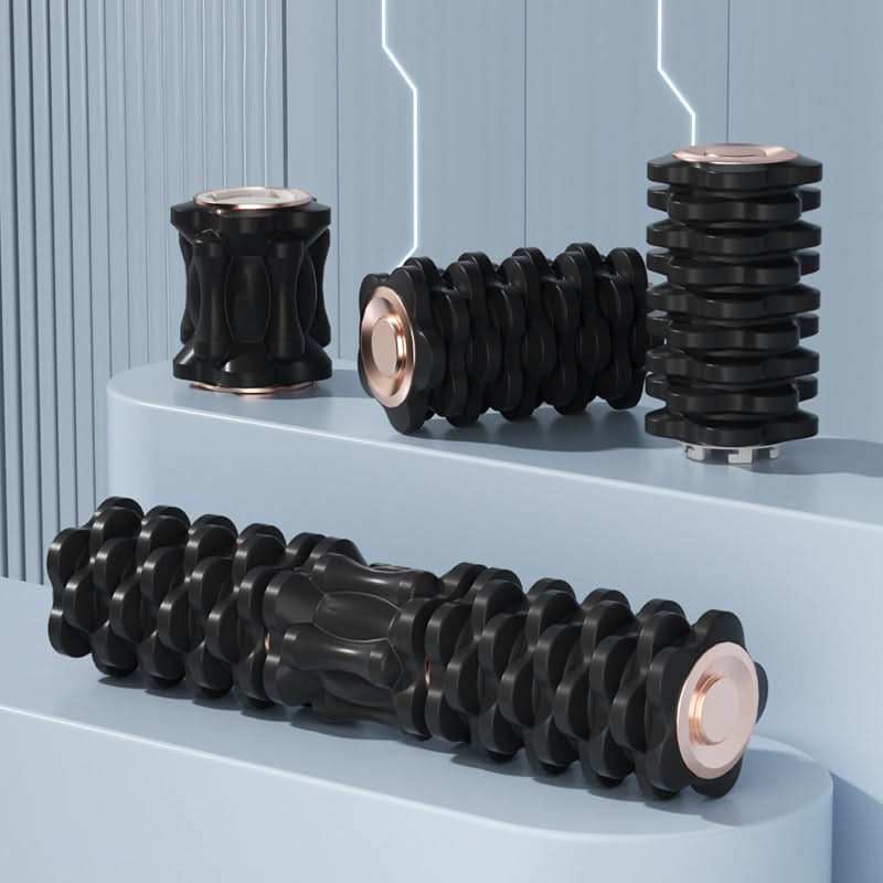 Electric Foam Roller for Muscle Relaxation