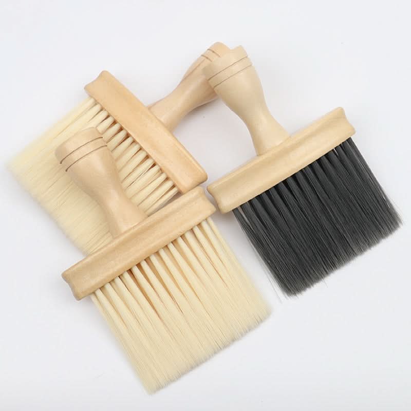 Soft Bristle Car Interior Cleaning Brush