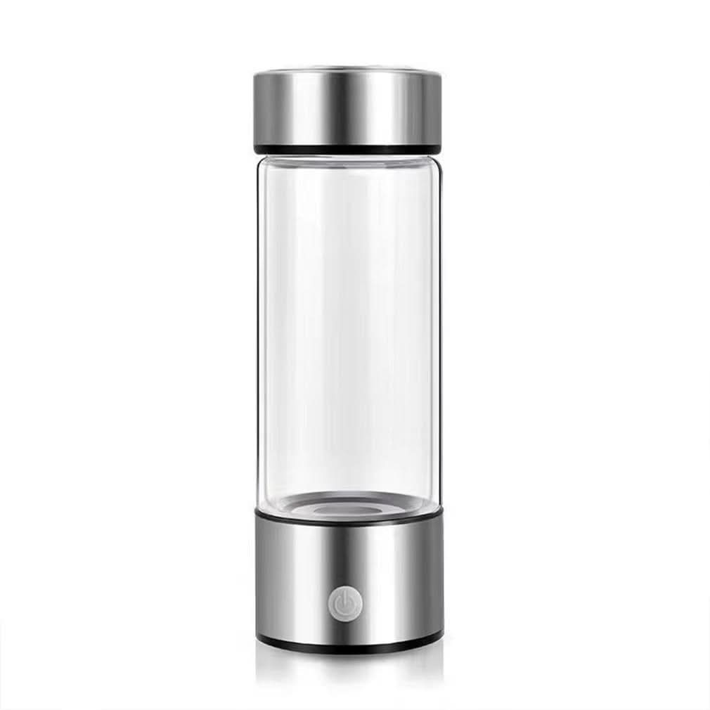 Hydrogen-Rich Water Cup for Healthy Hydration
