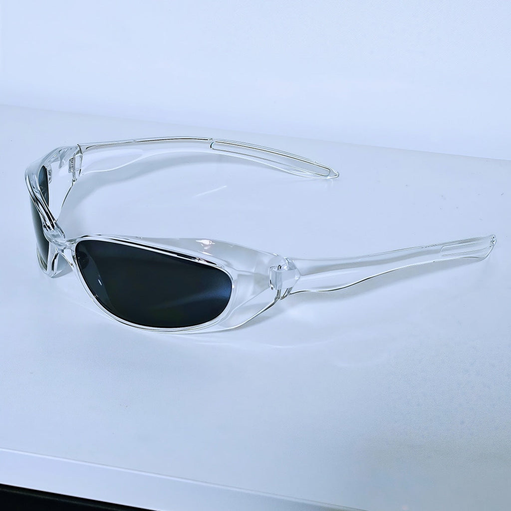 [Salt] Unisex Techno Sunglasses