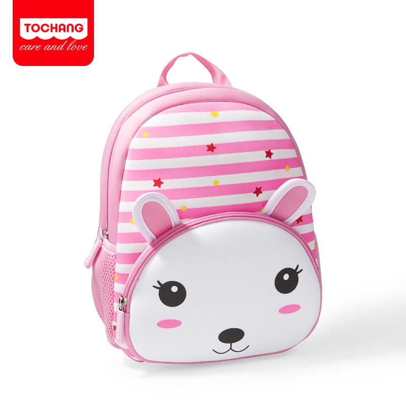 Cute Animal Kids’ Backpack – School Bag for Boys & Girls