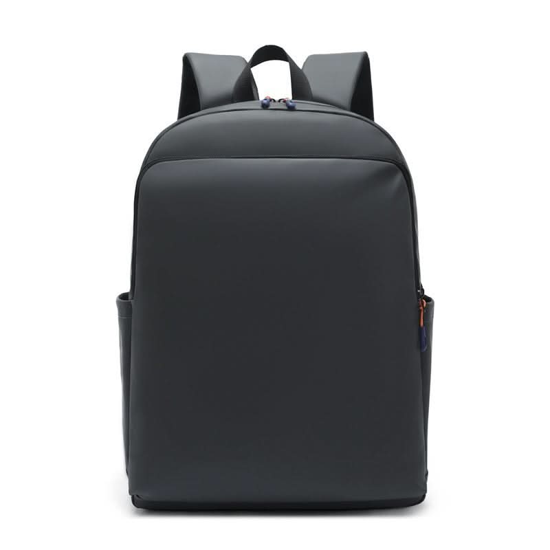 Unisex Large-Capacity Business Backpack - 16-Inch Laptop Bag