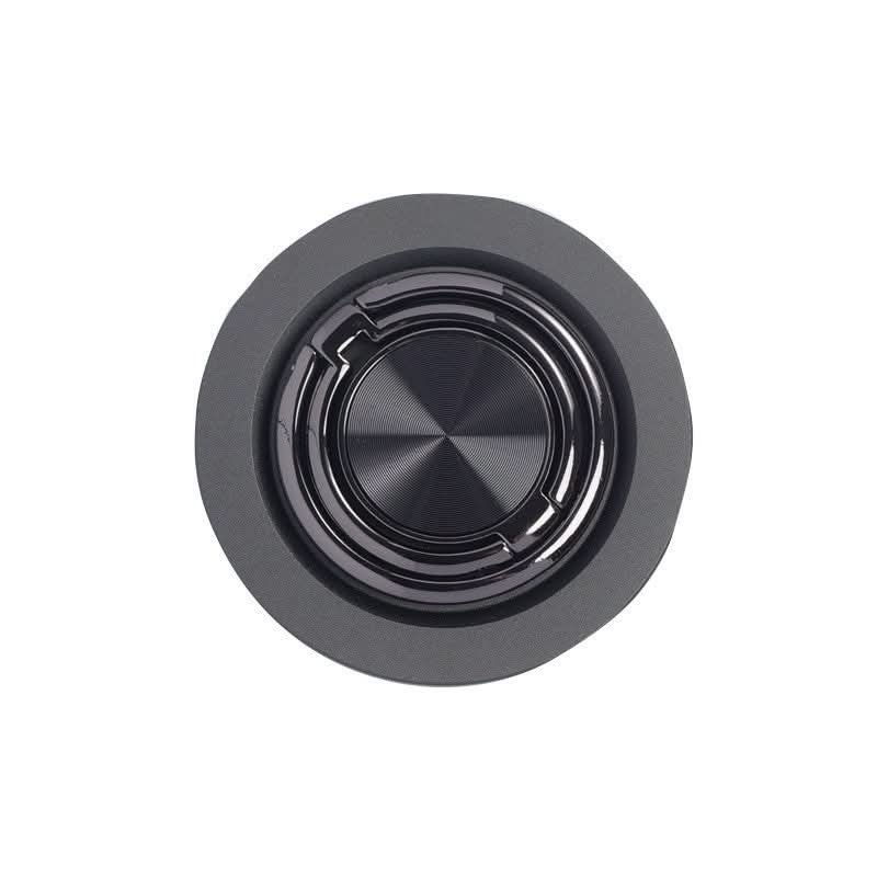 360° Rotating Magnetic Phone Ring Holder – Foldable Stand